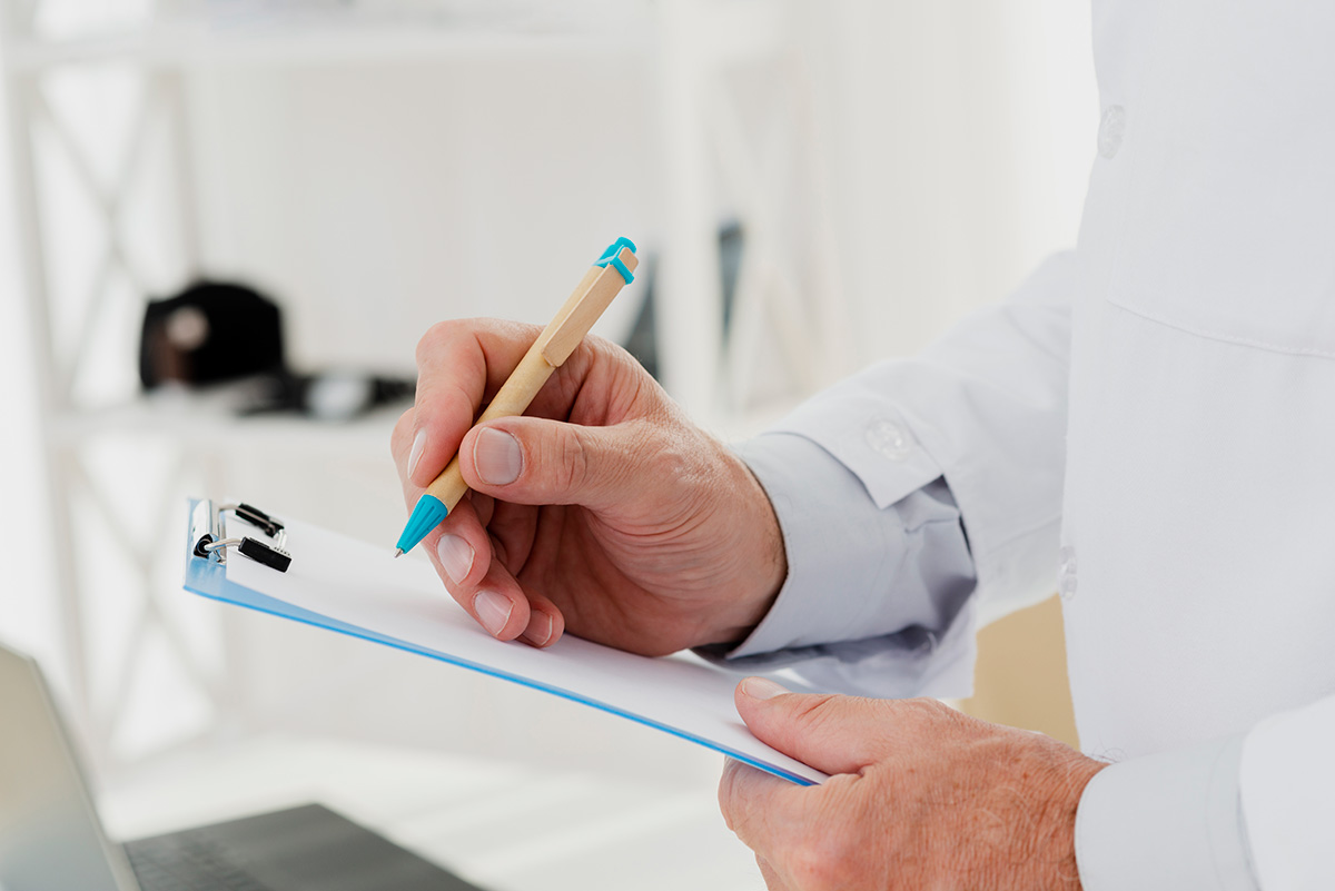 Testosterone Replacement Therapy In Testosterone Replacement Therapy Clinic In McAllen
