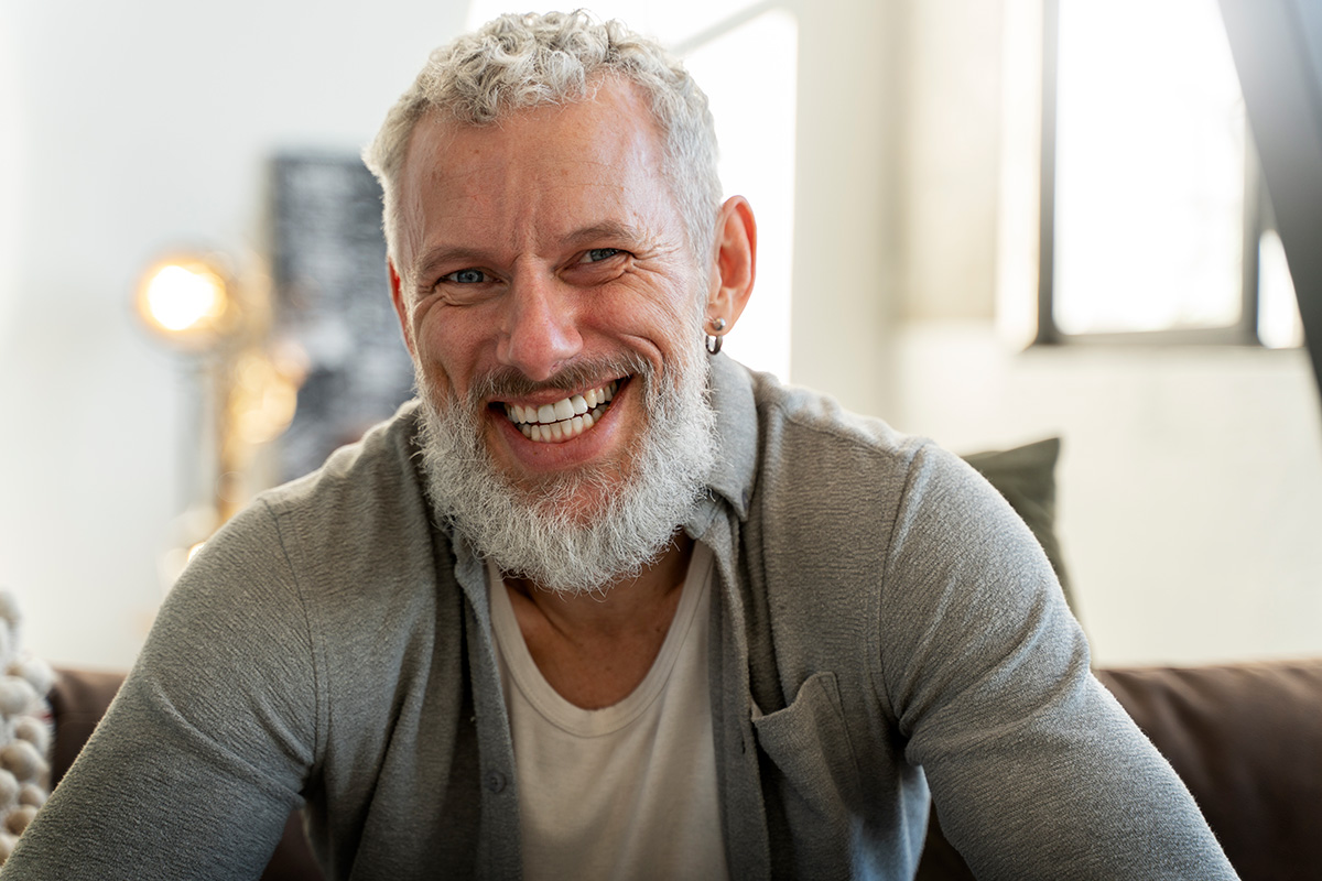 Testosterone Replacement Therapy for Men In Testosterone Replacement Therapy Clinic In McAllen
